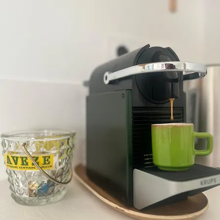 Apartment Raphael - T2 Centre Historique