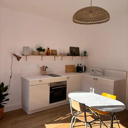 Raphael - T2 Centre Historique Le Puy-en-Velay